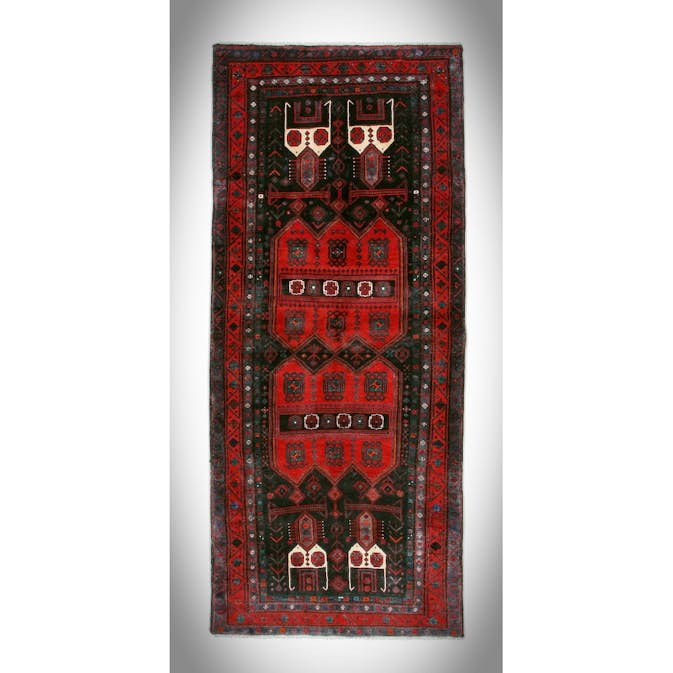 Persisk Matta Arkiio Kurdistan 144x342