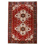 Persisk Matta Arkiio Bakhtiar 205x305