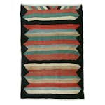 Persisk Matta Arkiio Bidjar Kelim 113x168