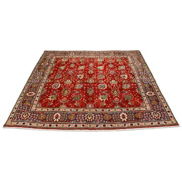 Persisk Matta Arkiio Tabriz 300x310