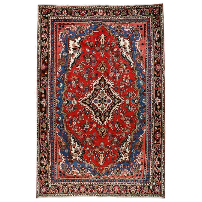 Persisk Matta Arkiio Hamadan 205x305