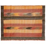 Persisk Matta Arkiio Kelim 102x147