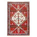 Persisk Matta Arkiio Ardebil Kelim 105x155