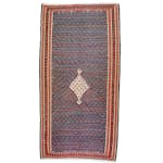 Persisk Matta Arkiio Bidjar Kelim 146x282