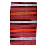 Persisk Matta Arkiio Azerbajdzjan Kelim 162x263