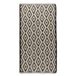 Persisk Matta Arkiio Anbaran Kelim 108x195