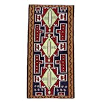 Persisk Matta Arkiio Varni Ardebil Kelim 100x200