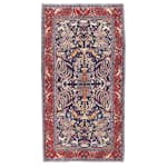 Persisk Matta Arkiio Sarouk 160x303