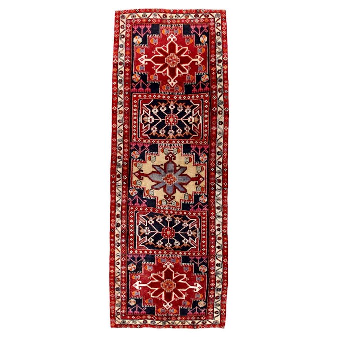 Persisk Matta Arkiio Ardebil 111x302