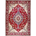 Persisk Matta Arkiio Tabriz Patina 248x344