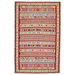 Persisk Matta Arkiio Varni Ardebil Kelim 125x195