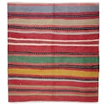 Persisk Matta Arkiio Hashtrud Kelim 156x170