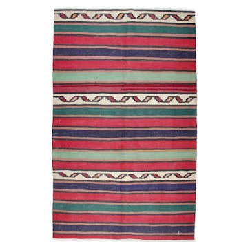 Persisk Matta Arkiio Marand Kelim 170x280