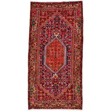 Persisk Matta Arkiio Zanjan 161x310