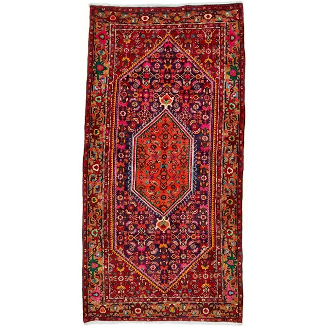 Persisk Matta Arkiio Zanjan 161x310