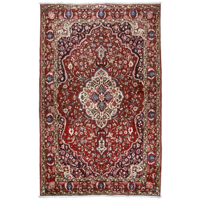 Persisk Matta Arkiio Bakhtiar 200x335