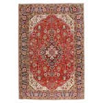 Persisk Matta Arkiio Tabriz Patina 192x290