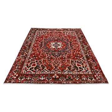 Persisk Matta Arkiio Bakhtiar 306x386