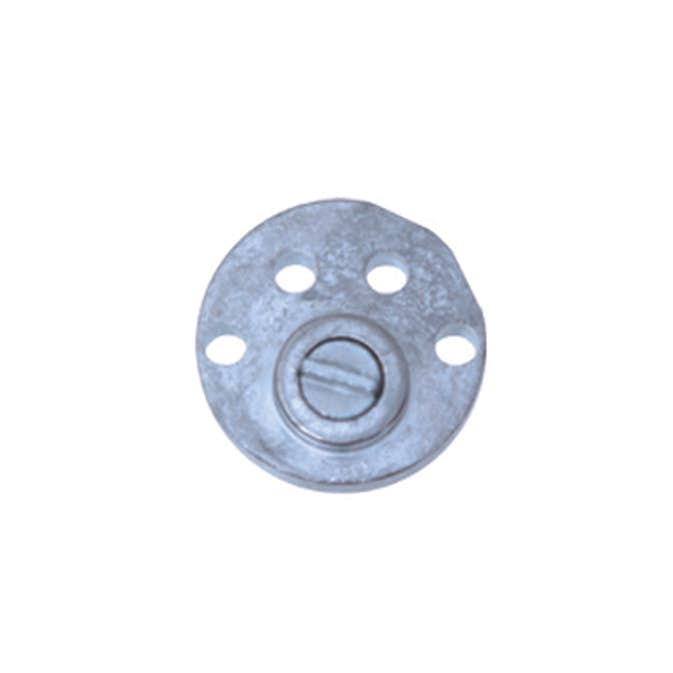 Cylinderförlängare ASSA Abloy 10 mm Rund