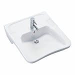 Tvättställ Ifö 25120