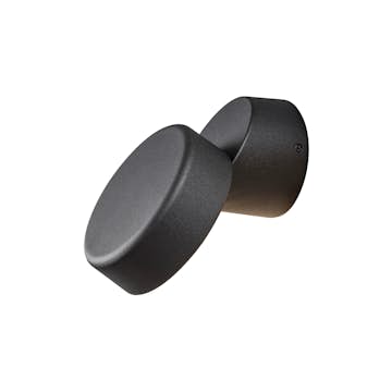 Vägglykta Gnosjö Konstsmide Vicenza High Power LED 4W