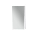 Spegelskåp Miller Badrum Linear Led City 400