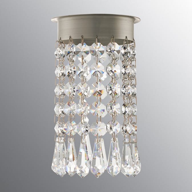 Tillbehör Opus120 Kristallkrona