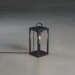 Gängglas Gnosjö Konstsmide 7533 Klart