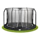Studsmatta Salta Premium Ground Sport Ø305 cm