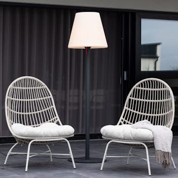 Golvlampa Venture Home Moris