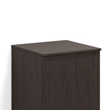 Toppskiva Svedbergs för Högskåp