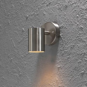 Vägglykta Gnosjö Konstsmide Modena GU10 Ned