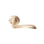 Innerdörrstrycke ASSA Abloy 1905 Nickel