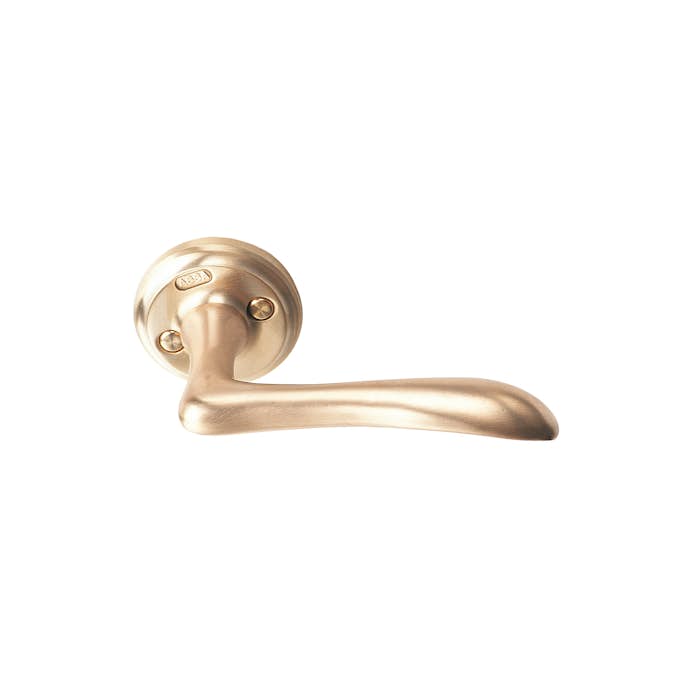 Innerdörrstrycke ASSA Abloy 1905 Nickel