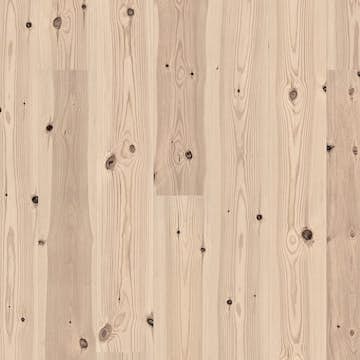 Parkettgolv Berg & Berg Norrlandsfuru XXL Obehandlad