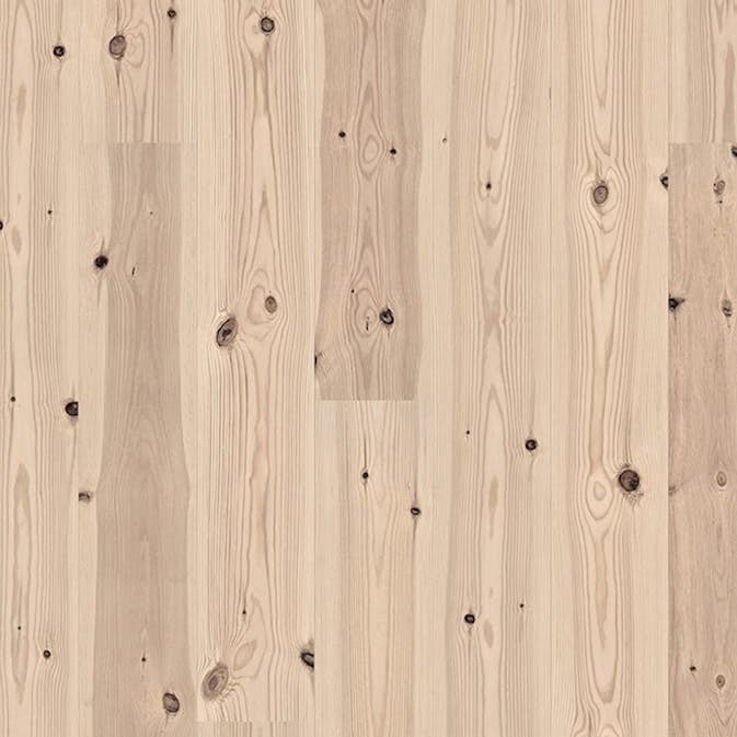 Parkettgolv Berg & Berg Norrlandsfuru XXL Obehandlad