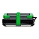 Arbetslampa Schneider Electric Thorsman LED Uppladdningsbar 35W 4000lm 4000K IP54 med USB A+C