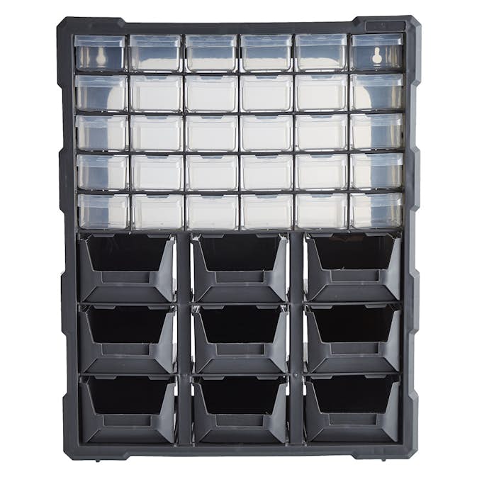 Sortimentskåp Probuilder 39 lådor