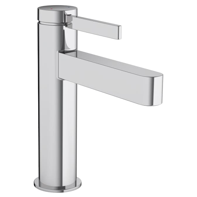 Tvättställsblandare Hansgrohe Finoris 110