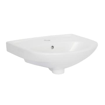 Tvättställ Alterna Basic