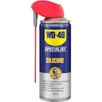 Smörjmedel WD-40 Silicone Lubricant 400ml