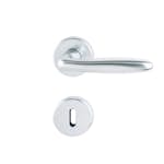 Innerdörrstrycke Hoppe Verona