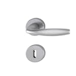 Innerdörrstrycke Hoppe New York F9