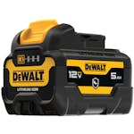 Batteri DeWalt DCB126G 12V XR GFN 5 Ah
