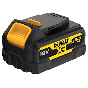Batteri DeWalt DCB184G 18V Auto 5 Ah