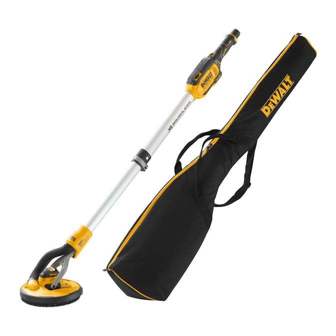 Gipsslipmaskin DeWalt DCE800NB 18V XR Utan Batteri & Laddare