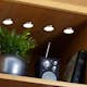 LED-Spot Nordlux Lismore 4-Kit
