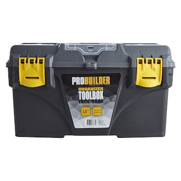 Verktygslåda Probuilder 18