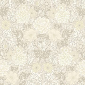 Tapet Boråstapeter Dahlia Garden 7691