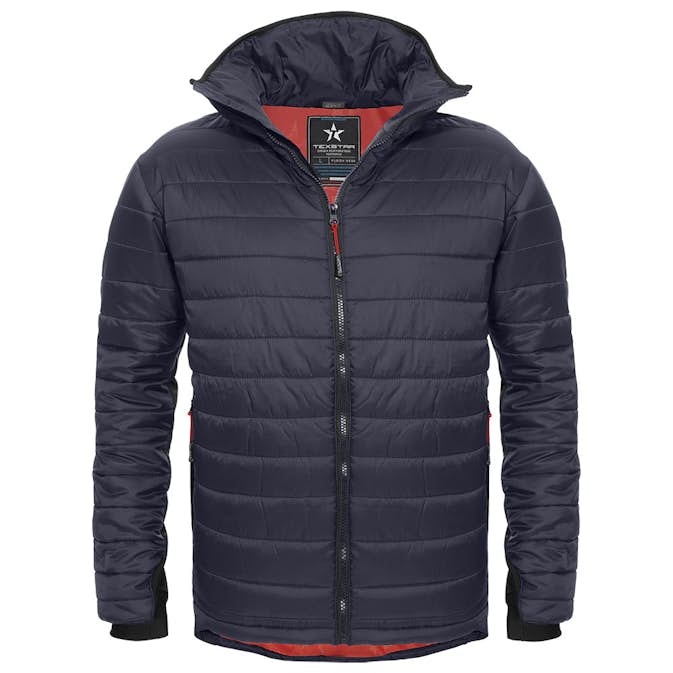 Jacka Texstar FJ53